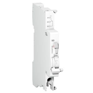 Контакт аварийный iSD ДЛЯ iDPN N, DPN N Vigi MULTI9 Schneider Electric 26927