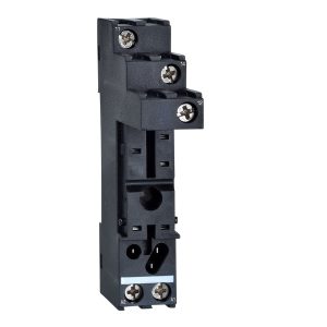 Колодка для реле RSB1A120 12А 250А Schneider Electric RSZE1S35M