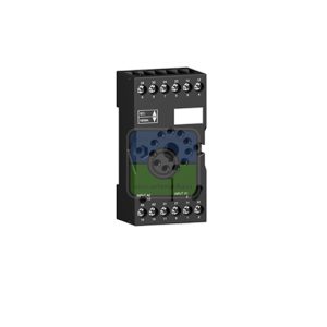 Колодка с комбинированным цилиндр. конт. 3СО Schneider Electric RUZC3M