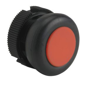 Головка кнопки круглая красная Schneider Electric XACA9414