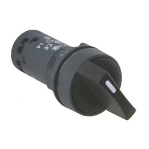 Переключатель 22 мм, 2 позиции, IP54 Schneider Electric XB7ED25P
