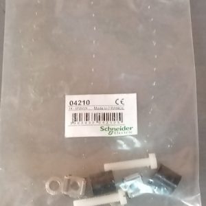 Комплект шинки зануления Schneider Electric 04210