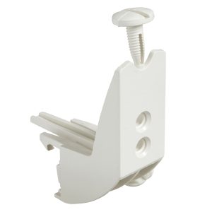 Комплект держателей вертикальных кабельных каналов SE Prisma Plus G Schneider Electric 04265 (12 шт.)