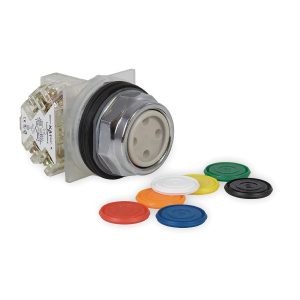 Кнопка 30 мм, IP66, серия Harmony Schneider Electric 9001KR1UH5