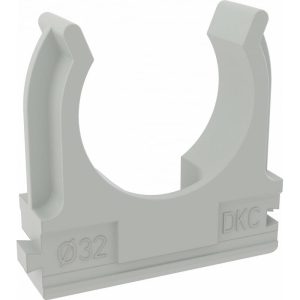 Держатель с защелкой 32 мм DKC 51032