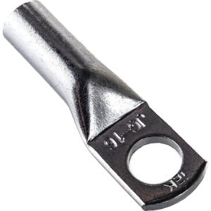 Наконечник JG-16 медный луженый IEK UNP40-016-06-08