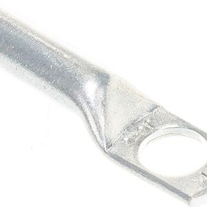 Наконечник JG-6 медный луженый IEK UNP40-006-04-04