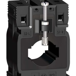 Шинный трансформатор тока 250/5А, к. 27, ш. 10х32 15х25 Schneider Electric METSECT5MA025R