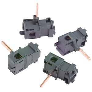 Комплект переходников для кабеля 25 мм кв. Prisma Schneider Electric 14885 (компл. 4 шт.)