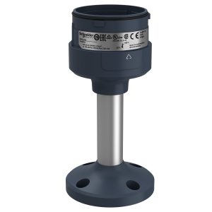 Стойка для модульных световых колонн 100 мм Harmony Schneider Electric XVUZ02