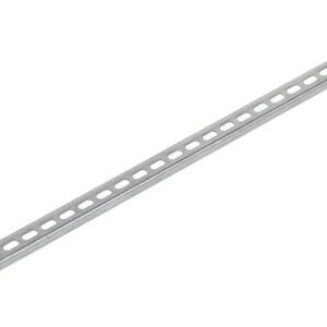 Планка 530 TITAN 510х35х20 мм IEK YKM40-P-530 (комплект 2 шт.)