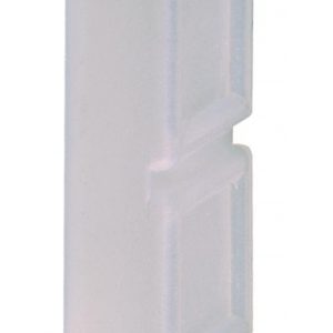 Головка двойная прозрачная Schneider Electric ZBW008A