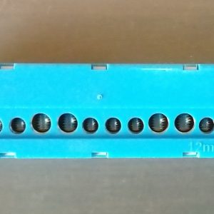 Клеммник винтовой ABB S16 1,5-16, 100А