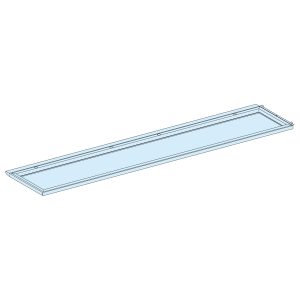 Боковые панели IP55, Ш = 400 мм PRISMA P Schneider Electric 08755 (компл. 2 шт.)