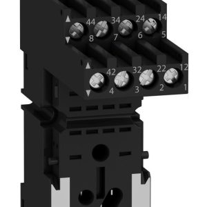 Колодка с раздельными контактами 4CO 27 мм Schneider Electric RXZE2S114M