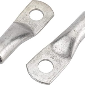 Наконечник медный луженый ТМЛ 50-10-11 ЗЭТАРУС zeta10627