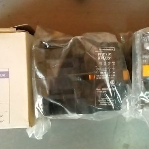 Промышленное реле 3НО+1НЗ, 24В, 50ГЦ Schneider Electric RPLU31B