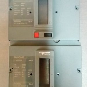 Передняя крышка силового автомата Schneider Electric EasyPact CVS250N