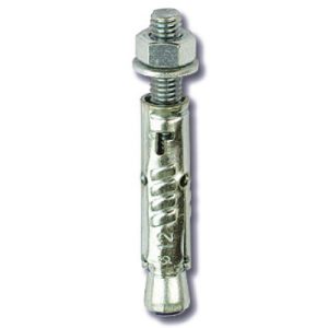 Стандартный анкер со шпилькой М6 DKC CM440645 (кратно 10 шт.)