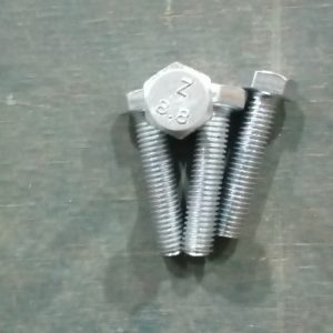 Болт М8x35, к.п. 8.8, полная резьба (кратно 10 шт.)